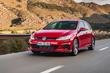 Test športovej verzie hatchbacku Volkswagen Golf GTI fotografia 9
