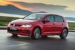 Test športovej verzie hatchbacku Volkswagen Golf GTI fotografia 2