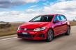 Test športovej verzie hatchbacku Volkswagen Golf GTI fotografia 8