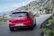 Test športovej verzie hatchbacku Volkswagen Golf GTI fotografia 10