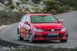 Test športovej verzie hatchbacku Volkswagen Golf GTI fotografia 3