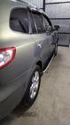 Hyundai Santa Fe 2 2006–2012 Bočné nášľapy Fullmond (2 ks, hliník) fotografia 13