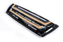 Toyota Land Cruiser Prado 150 2009–2023 Mriežka chladiča 2013-2017 (Modellista) fotografia 3
