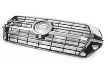 Toyota Land Cruiser 200 2007–2021 Maska chladiča 2016-2021 (dizajn 2019) Bez kamery fotografia 1