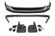 Toyota Land Cruiser 200 2007–2021 Faceliftový kit z LC200 2008-2015 na 2019 Executive fotografia 11