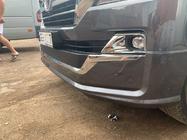 Toyota Land Cruiser 200 2007–2021 Faceliftový kit z LC200 2008-2015 na 2019 Executive fotografia 5