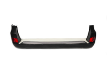Toyota Land Cruiser 200 2007–2021 Faceliftový kit z LC200 2008-2015 na 2019 Executive fotografia 19