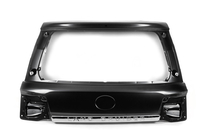 Toyota Land Cruiser 200 2007–2021 Faceliftový kit z LC200 2008-2015 na 2019 Executive fotografia 21