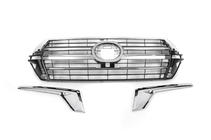Toyota Land Cruiser 200 2007–2021 Faceliftový kit z LC200 2008-2015 na 2019 Executive fotografia 10