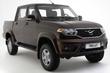 Recenzia modernizovaného modelu UAZ Pikap fotografia 3