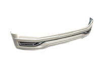Toyota Land Cruiser 200 2007–2021 Kompletný bodykit 2016↗ (Modelista V2-LED) Biela farba fotografia 7