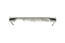 Toyota Land Cruiser 200 2007–2021 Kompletný bodykit 2016↗ (Modelista V2-LED) Biela farba fotografia 4