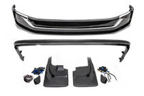 Toyota Land Cruiser 200 2007–2021 Sada bodykitu 2016-2021 (Executive 2019) fotografia 4