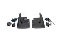 Toyota Land Cruiser 200 2007–2021 Sada bodykitu 2016-2021 (Executive 2019) fotografia 14