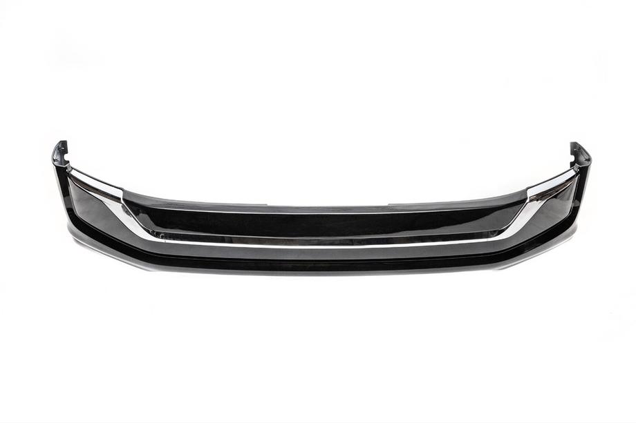 Toyota Land Cruiser 200 2007–2021 Sada bodykitu 2016-2021 (Executive 2019) Biela farba Fotografia 10