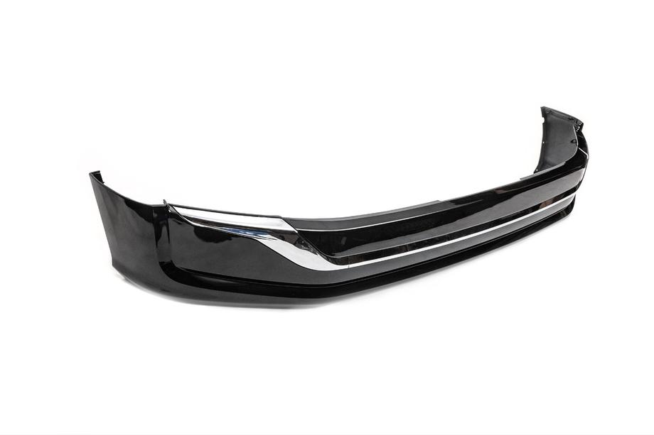 Toyota Land Cruiser 200 2007–2021 Sada bodykitu 2016-2021 (Executive 2019) Biela farba Fotografia 11