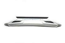 Toyota Land Cruiser 200 2007–2021 Predný lip spoiler nárazníka 2016↗ (ME-style, pod spodný lem) fotografia 7