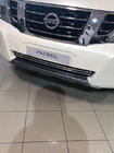 Nissan Patrol Y62 2010–2024 Upgrade sada pre modelový rok 2019 fotografia 3