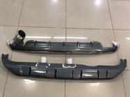 Nissan Patrol Y62 2010–2024 Upgrade sada pre modelový rok 2019 fotografia 5