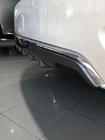 Nissan Patrol Y62 2010–2024 Upgrade sada pre modelový rok 2019 fotografia 6