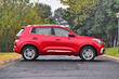Kompaktný mestský crossover Chery Tiggo 4 fotografia 10