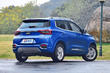 Kompaktný mestský crossover Chery Tiggo 4 fotografia 2