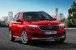 Nový crossover Skoda Kamiq fotografia 1