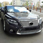 Toyota Camry 2006–2011 Predný nárazník kompletný (facelift, Lexus štýl V1) fotografia 3