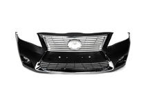 Toyota Camry 2006–2011 Predný nárazník kompletný (facelift, Lexus štýl V1) fotografia 5
