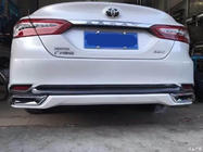 Toyota Camry 2017–2023 Modellista body kit (sada) fotografia 4