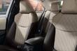 Recenzia sedanu Toyota Corolla 12. generácie fotografia 8