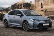 Recenzia sedanu Toyota Corolla 12. generácie fotografia 3
