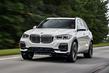 Recenzia BMW X5 novej generácie fotografia 13