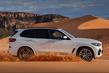 Recenzia BMW X5 novej generácie fotografia 6