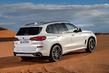 Recenzia BMW X5 novej generácie fotografia 5