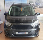 Ford Courier 2014–2023 Deflektor kapoty EuroCap fotografia 14