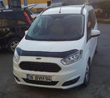 Ford Courier 2014–2023 Deflektor kapoty EuroCap fotografia 5
