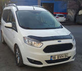 Ford Courier 2014–2023 Deflektor kapoty EuroCap fotografia 6