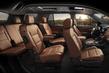 Recenzia crossoveru Chevrolet Traverse fotografia 9