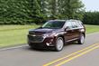 Recenzia crossoveru Chevrolet Traverse fotografia 11