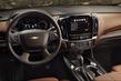 Recenzia crossoveru Chevrolet Traverse fotografia 8