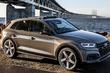 Športová verzia crossoveru Audi SQ5 fotografia 11