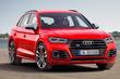 Športová verzia crossoveru Audi SQ5 fotografia 1