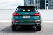 Športová verzia crossoveru Audi SQ5 fotografia 7