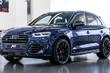 Športová verzia crossoveru Audi SQ5 fotografia 2