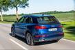 Športová verzia crossoveru Audi SQ5 fotografia 4