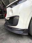 Maserati Levante 2016– Kompletný bodykit Mansoru (pravý karbón) fotografia 5