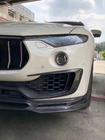 Maserati Levante 2016– Kompletný bodykit Mansoru (pravý karbón) fotografia 3