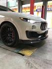 Maserati Levante 2016– Kompletný bodykit Mansoru (pravý karbón) fotografia 2