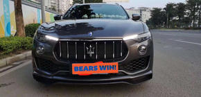 Maserati Levante 2016– Kompletná sada bodykitu SportKit (na lakovanie) fotografia 2